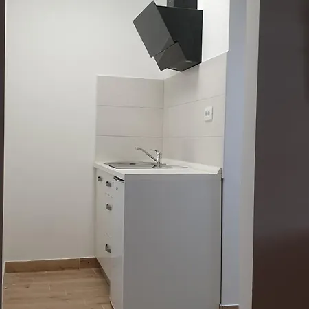 Fuer 3 Personen Ca 22 Qm In Stancija Vinjeri Novigrad, Istrien Istrische Riviera Apartment