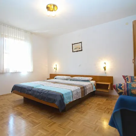 Fuer 3 Personen Ca 22 Qm In Stancija Vinjeri Novigrad, Istrien Istrische Riviera Apartment Karpinjan