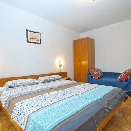 Fuer 3 Personen Ca 22 Qm In Stancija Vinjeri Novigrad, Istrien Istrische Riviera Karpinjan