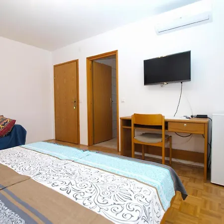 Apartment Fuer 3 Personen Ca 22 Qm In Stancija Vinjeri Novigrad, Istrien Istrische Riviera *