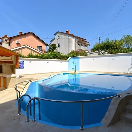 Apartment Fuer 3 Personen Ca 22 Qm In Stancija Vinjeri Novigrad, Istrien Istrische Riviera Karpinjan