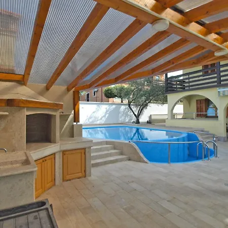 Fuer 3 Personen Ca 22 Qm In Stancija Vinjeri Novigrad, Istrien Istrische Riviera * Karpinjan