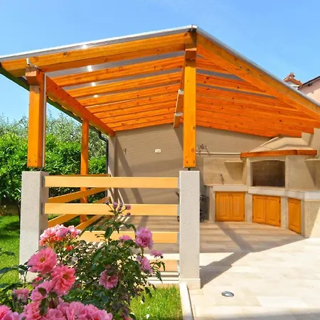 Apartment Fuer 3 Personen Ca 22 Qm In Stancija Vinjeri Novigrad, Istrien Istrische Riviera Karpinjan