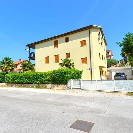 Fuer 3 Personen Ca 22 Qm In Stancija Vinjeri Novigrad, Istrien Istrische Riviera * Karpinjan