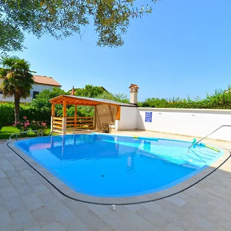 Fuer 3 Personen Ca 22 Qm In Stancija Vinjeri Novigrad, Istrien Istrische Riviera Apartment