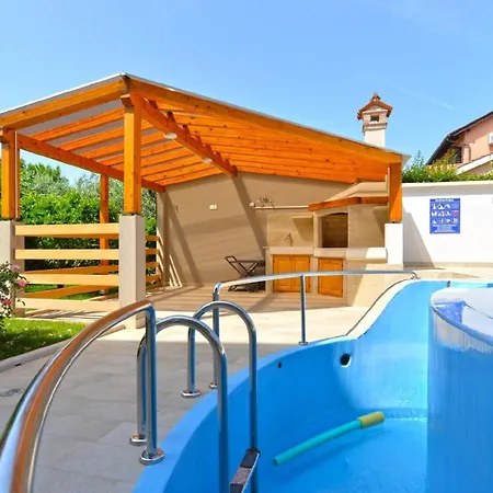 Apartment Fuer 3 Personen Ca 22 Qm In Stancija Vinjeri Novigrad, Istrien Istrische Riviera