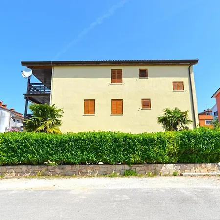 Fuer 3 Personen Ca 22 Qm In Stancija Vinjeri Novigrad, Istrien Istrische Riviera Apartment